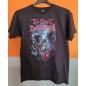 T-shirt nera the black dahlia murder T-shirt nera the black dahlia murder