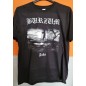 T-shirt nera Burzum Aske T-shirt nera Burzum Aske
