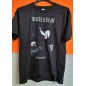 T-shirt nera Burzum filosofem T-shirt nera Burzum filosofem