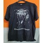 T-shirt nera Darkthrone transilvaninan hunger T-shirt nera Darkthrone transilvaninan hunger