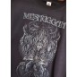 T-shirt nera Meshuggah T-shirt nera Meshuggah