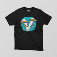 love rainbow | vrzshop