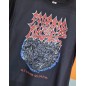 T-shirt Nera Morbid Angel - L'Essenza del Death Metal T-shirt Nera Morbid Angel - L'Essenza del Death Metal