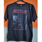 T-shirt nera Motley Crue - too fast for love T-shirt nera Motley Crue - too fast for love