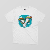 love rainbow | vrzshop