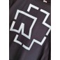 T-shirt Rammstein Logo T-shirt Rammstein Logo