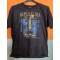 T-shirt Sepultura Chaos A.D.