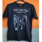 T-shirt nera The Smiths - the queen is dead T-shirt nera The Smiths - the queen is dead