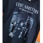 T-shirt nera The Smiths - the queen is dead T-shirt nera The Smiths - the queen is dead