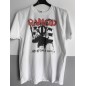 T-shirt bianca Rancid - and out come of wolves T-shirt bianca Rancid - and out come of wolves
