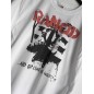 T-shirt bianca Rancid - and out come of wolves T-shirt bianca Rancid - and out come of wolves
