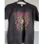 T-shirt nera bullet for my valentine T-shirt nera bullet for my valentine
