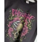 T-shirt nera bullet for my valentine T-shirt nera bullet for my valentine
