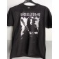 T-shirt nera burzum T-shirt nera burzum