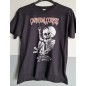 T-shirt nera Cannibal corpse - butchered at birth T-shirt nera Cannibal corpse - butchered at birth