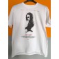 T-shirt bianca il corvo - il film T-shirt bianca il corvo - il film