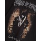 T-shirt nera Cradle of filth - cruelty and the beast