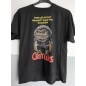 T-shirt nera the critters - il film T-shirt nera the critters - il film