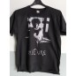 T-shirt nera The cure T-shirt nera The cure