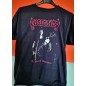 T-shirt nera Dissection - the gods of darkness T-shirt nera Dissection - the gods of darkness