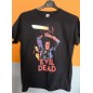 T-shirt nera Evil dead il film T-shirt nera Evil dead il film