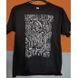 T-shirt nera Dying Fetus T-shirt nera Dying Fetus