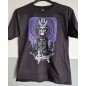T-shirt nera Ghost T-shirt nera Ghost