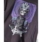 T-shirt nera Ghost T-shirt nera Ghost