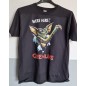 T-shirt nera Gremlins il film