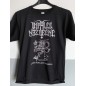 T-shirt Impaled Nazarene - suomi finland perkele T-shirt Impaled Nazarene - suomi finland perkele