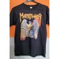 T-shirt manowar eagle T-shirt manowar eagle