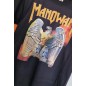 T-shirt manowar eagle T-shirt manowar eagle