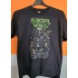 T-shirt nera Municipal Waste T-shirt nera Municipal Waste