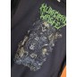 T-shirt nera Municipal Waste T-shirt nera Municipal Waste