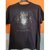 T-shirt Nera Opeth - Blackwater Park | vrz shop