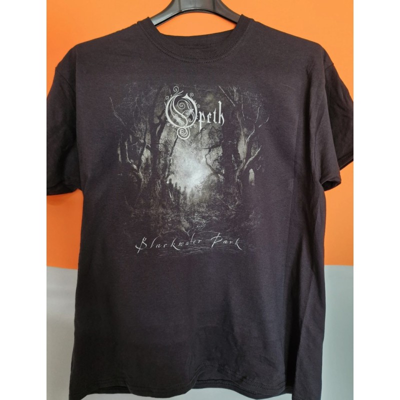 T-shirt Opeth blackwater park T-shirt Opeth blackwater park