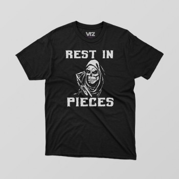 rest in pieces | vrzshop