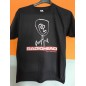 T-shirt nera Radiohead the bends T-shirt nera Radiohead the bends