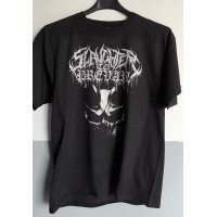 T-shirt Nera Slaughter to Prevail | vrz shop