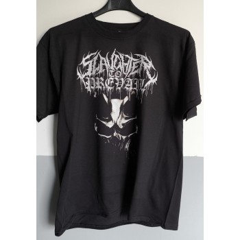 T-shirt Nera Slaughter to Prevail | vrz shop
