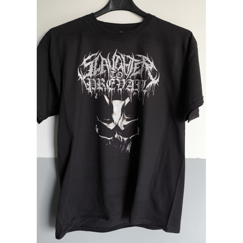 T-shirt nera Slaughter to prevail T-shirt nera Slaughter to prevail