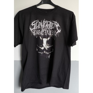 T-shirt Nera Slaughter to Prevail | vrz shop