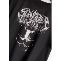 T-shirt Nera Slaughter to Prevail | vrz shop