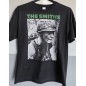 T-shirt nera The Smiths Meat is murder T-shirt nera The Smiths Meat is murder