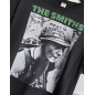 T-shirt nera The Smiths Meat is murder T-shirt nera The Smiths Meat is murder