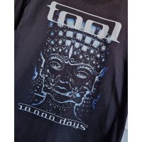 T-shirt Nera Tool - 10,000 Days | vrz shop