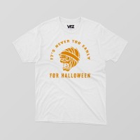 it's never too early for halloween | vrzshop