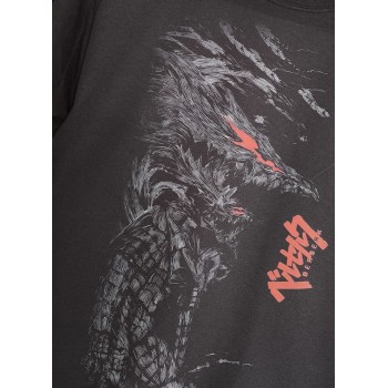 T-shirt Berserk