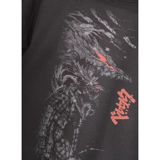 T-shirt Berserk