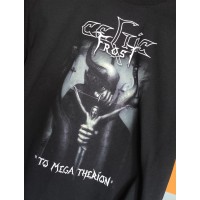 T-shirt Celtic Frost – To Mega Therion | vrz shop